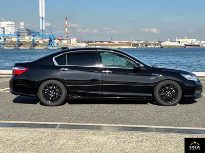 2015 Honda Accord - Thumbnail