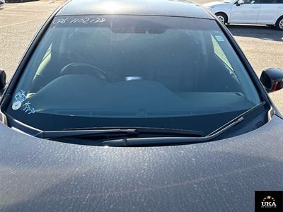 2015 Honda Accord - Thumbnail