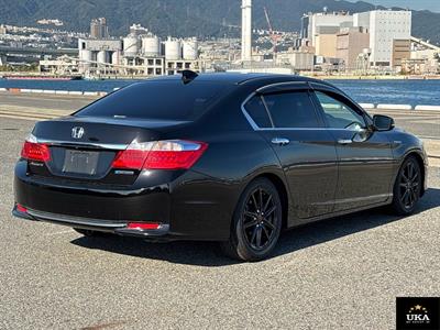 2015 Honda Accord - Thumbnail