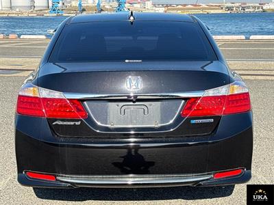 2015 Honda Accord - Thumbnail