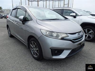 2014 Honda Fit