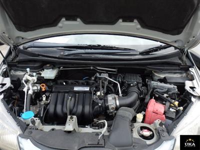 2014 Honda Fit - Thumbnail