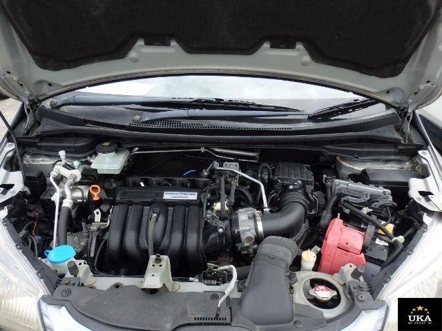 2014 Honda Fit