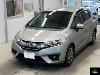 2014 Honda Fit - Thumbnail