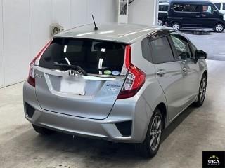 2014 Honda Fit - Thumbnail