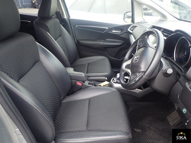 2014 Honda Fit