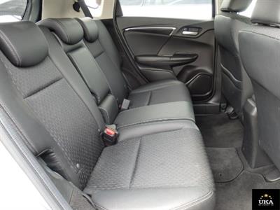 2014 Honda Fit - Thumbnail