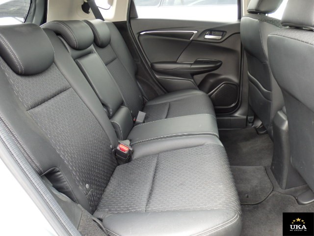 2014 Honda Fit