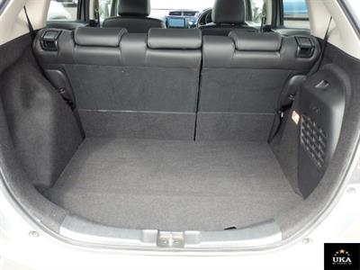 2014 Honda Fit - Thumbnail