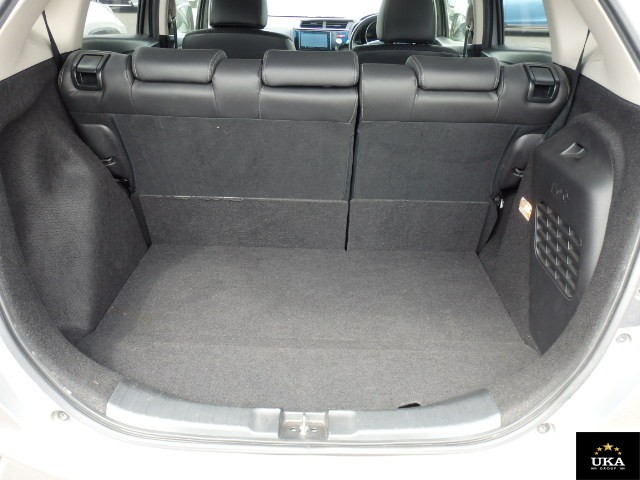 2014 Honda Fit