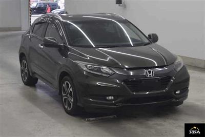 2014 Honda Vezel - Thumbnail