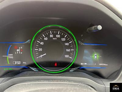 2014 Honda Vezel - Thumbnail