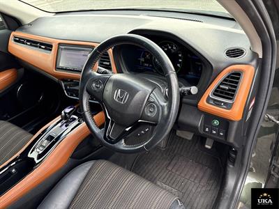 2014 Honda Vezel - Thumbnail