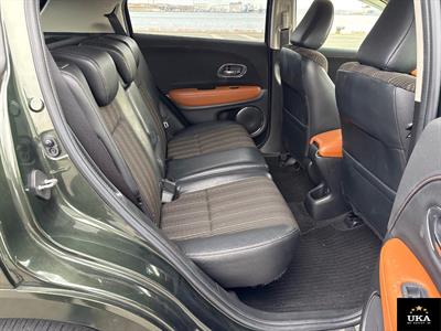 2014 Honda Vezel - Thumbnail