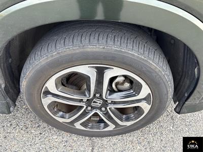 2014 Honda Vezel - Thumbnail