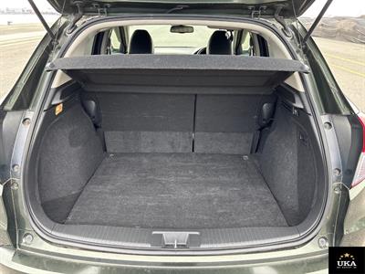 2014 Honda Vezel - Thumbnail