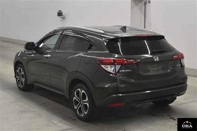 2014 Honda Vezel - Thumbnail