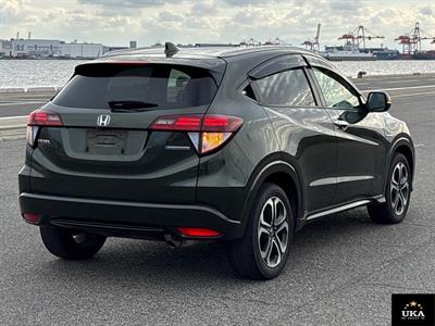 2014 Honda Vezel - Thumbnail