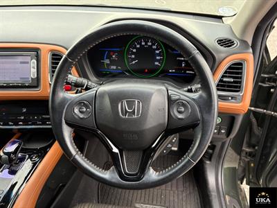 2014 Honda Vezel - Thumbnail