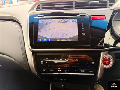 2014 Honda Grace - Thumbnail