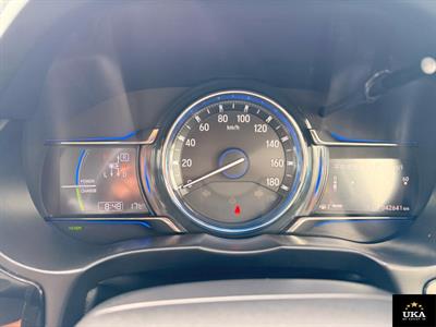 2014 Honda Grace - Thumbnail