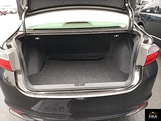2014 Honda Grace