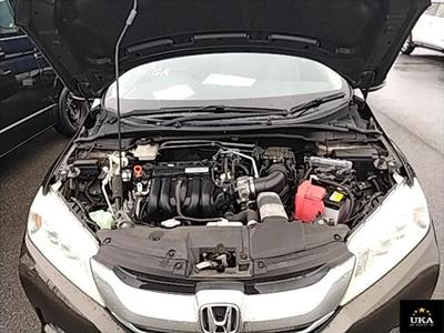 2014 Honda Grace - Thumbnail