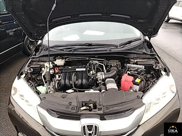 2014 Honda Grace
