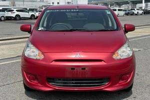 2014 Mitsubishi Mirage - Thumbnail