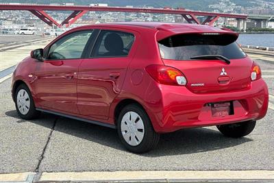2014 Mitsubishi Mirage - Thumbnail