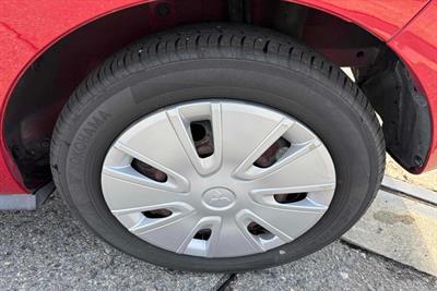2014 Mitsubishi Mirage - Thumbnail