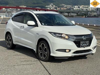 2014 Honda Vezel