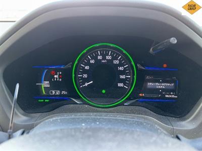 2014 Honda Vezel - Thumbnail