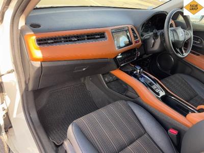 2014 Honda Vezel - Thumbnail