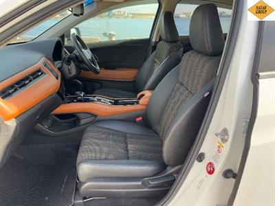 2014 Honda Vezel - Thumbnail