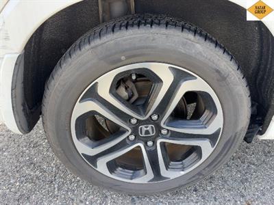 2014 Honda Vezel - Thumbnail