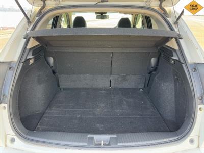 2014 Honda Vezel - Thumbnail