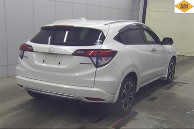 2014 Honda Vezel - Thumbnail