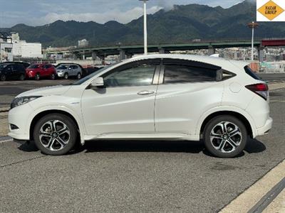 2014 Honda Vezel - Thumbnail