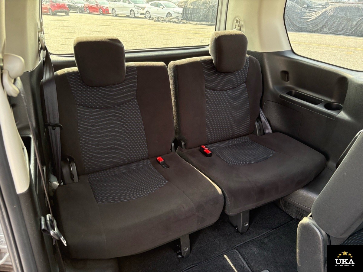2014 Nissan Serena