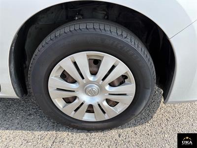 2014 Nissan Serena - Thumbnail