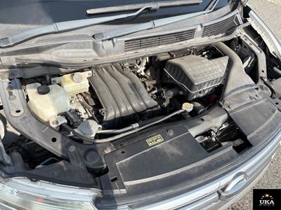 2014 Nissan Serena - Thumbnail