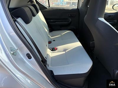 2020 Toyota Aqua - Thumbnail