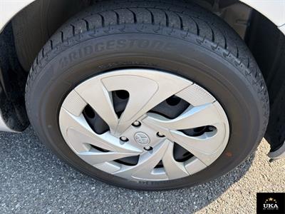 2020 Toyota Aqua - Thumbnail