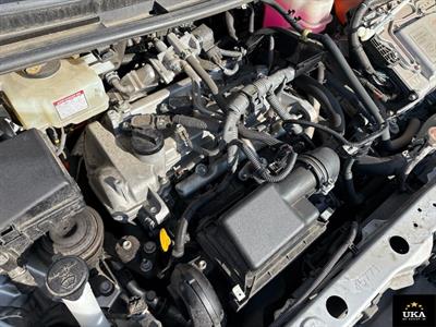 2020 Toyota Aqua - Thumbnail