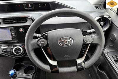 2019 Toyota Aqua - Thumbnail