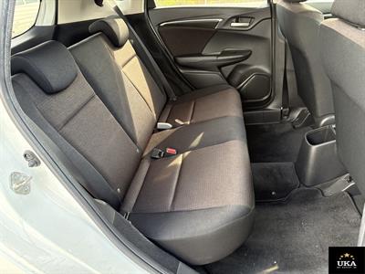 2015 Honda Fit - Thumbnail