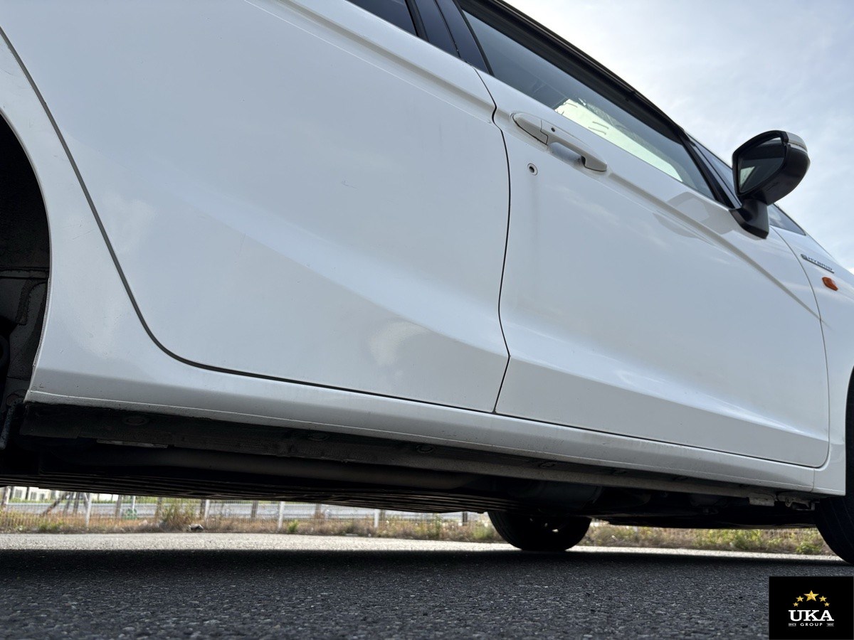 2015 Honda Fit