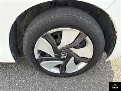 2015 Honda Fit - Thumbnail