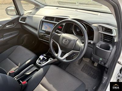 2015 Honda Fit - Thumbnail